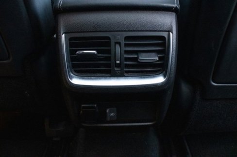 Used 2021 INFINITI QX50 Luxe image 48
