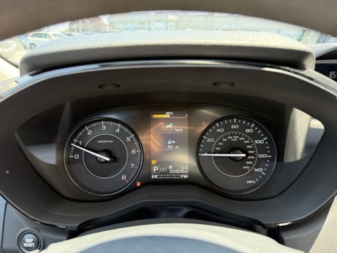 Used 2022 Subaru Impreza 2.0i Premium image 15