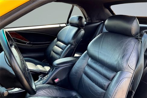 Used 1994 Ford Mustang GT image 25