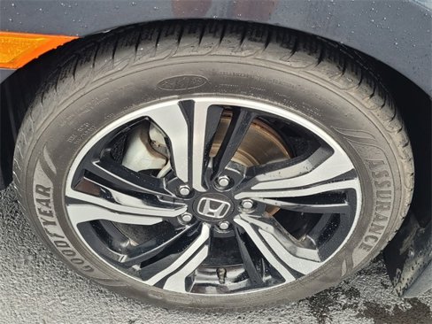 Used 2016 Honda Civic Touring image 19