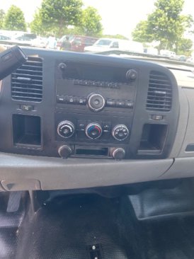 Used 2013 Chevrolet Silverado 3500 W/T image 24