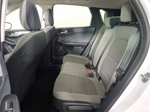 Used 2021 Ford Escape SE image 14