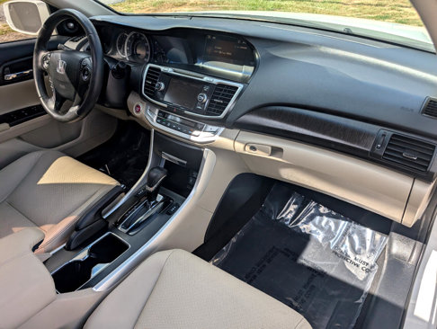 Used 2013 Honda Accord EX-L image 44