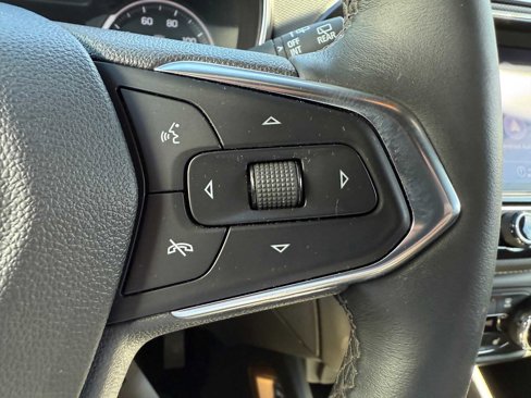 Used 2023 Chevrolet TrailBlazer ACTIV w/ Sun and Liftgate Package image 43