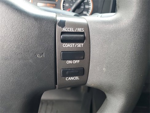 Used 2011 Nissan Titan S w/ S Popular Equipment Pkg image 17
