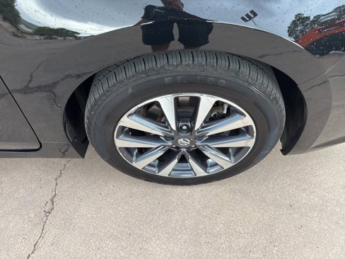 Used 2017 Nissan Altima 2.5 SL image 12