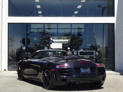 Used 2012 Audi R8 GT image 5