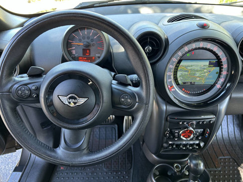 Used 2015 MINI Cooper Countryman S image 35