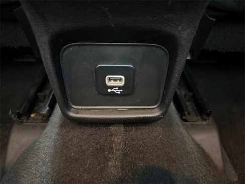 Used 2018 Jeep Compass Latitude image 28