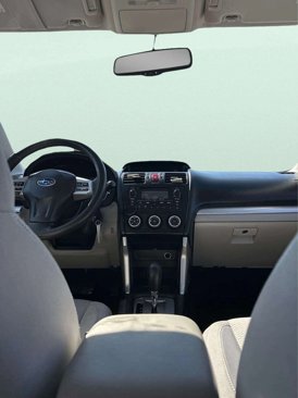 Used 2014 Subaru Forester 2.5i image 10