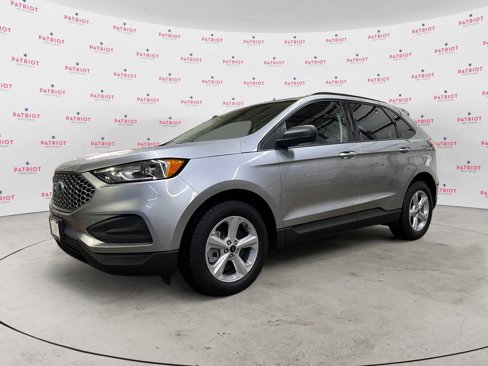 New 2024 Ford Edge SE image 7
