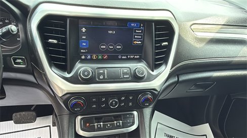 Used 2020 GMC Acadia SLT image 19
