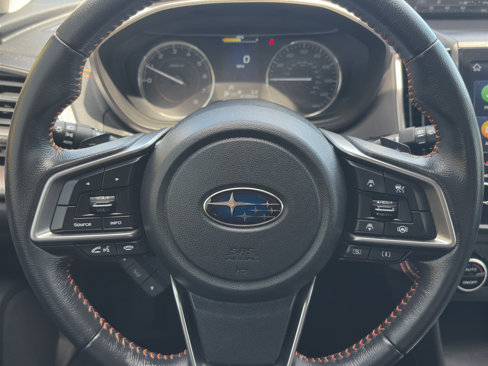 Used 2022 Subaru Crosstrek 2.5i Limited w/ Moonroof Package 2 image 18