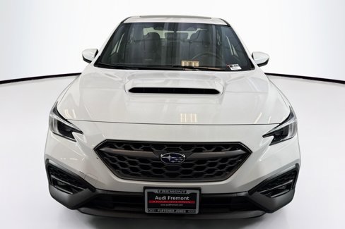Used 2022 Subaru WRX GT image 2