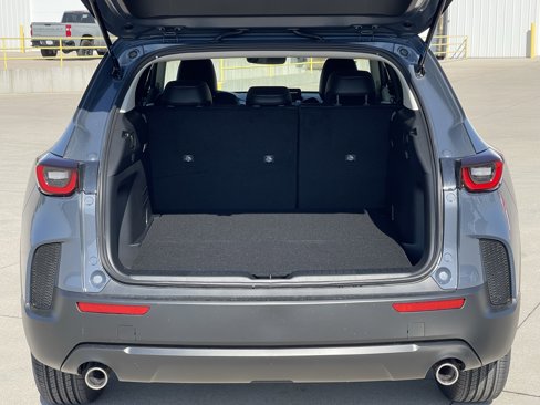 New 2025 MAZDA CX-50 AWD 2.5 S w/ Weather Package image 12