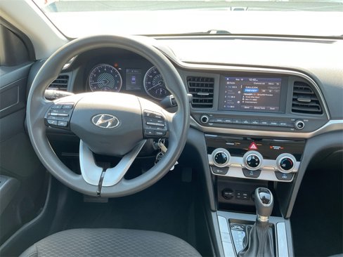 Used 2019 Hyundai Elantra SEL w/ Cargo Package image 17