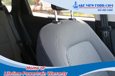 Used 2022 Ford Escape SE image 37