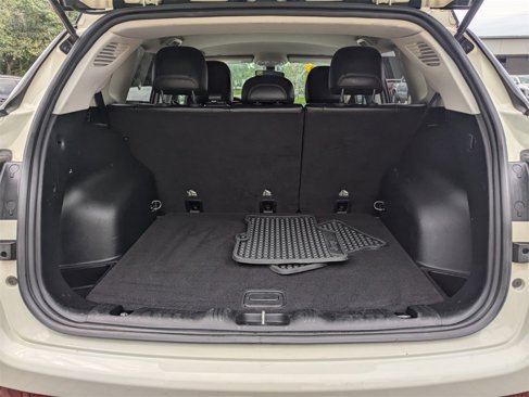 Used 2019 Jeep Compass Trailhawk image 19