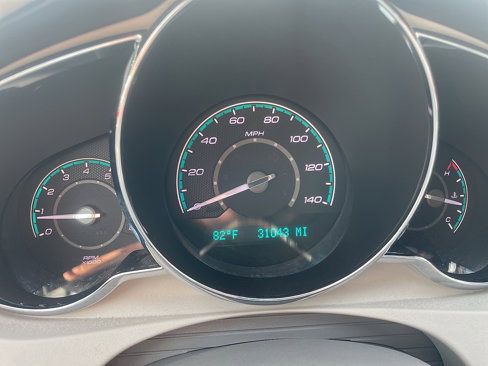 Used 2012 Chevrolet Malibu LS w/ LS Uplevel Package image 33