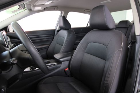 Used 2020 Nissan Altima 2.5 S image 10