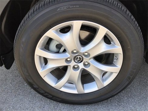 Used 2015 MAZDA CX-9 Touring image 16