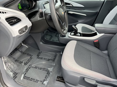 Used 2018 Chevrolet Bolt LT image 13