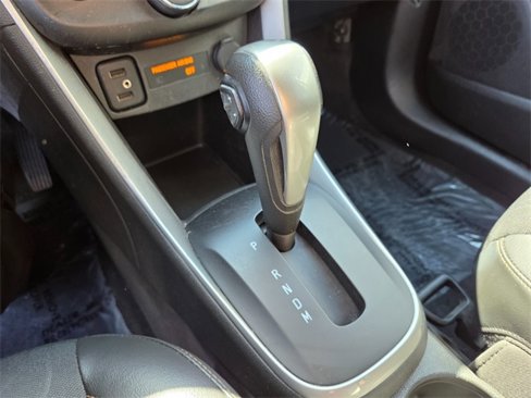 Used 2018 Chevrolet Trax LT w/ LT Convenience Package image 23