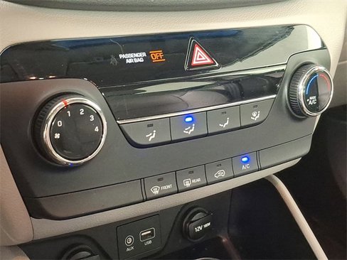 Used 2018 Hyundai Tucson SE image 18