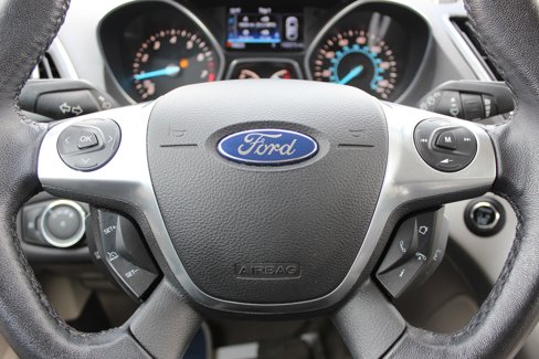 Used 2013 Ford Escape SEL image 24