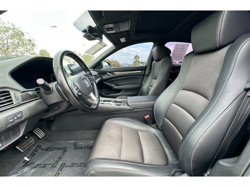 Used 2022 Honda Accord Sport image 4