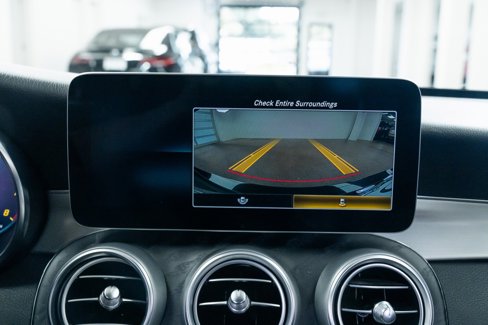 Used 2021 Mercedes-Benz C 300 Sedan image 13