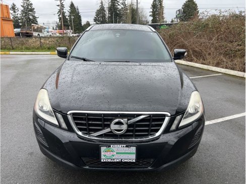 Used 2013 Volvo XC60 T6 image 25