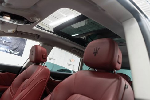 Used 2022 Maserati Levante GT image 7