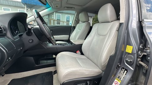 Used 2013 Lexus RX 350 AWD image 7