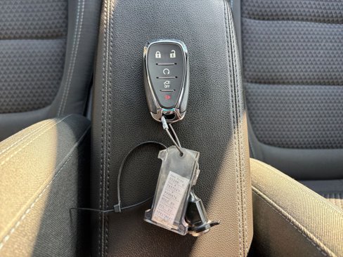 Used 2023 Chevrolet Bolt LT w/ Driver Confidence Package image 27