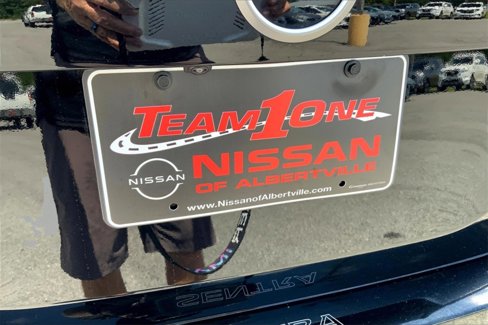 Used 2024 Nissan Sentra S image 11
