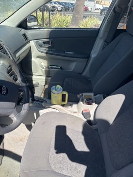Used 2006 Kia Spectra image 43