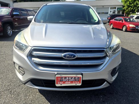 Used 2017 Ford Escape SE image 14