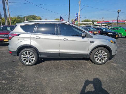 Used 2017 Ford Escape Titanium w/ Equipment Group 301A image 6