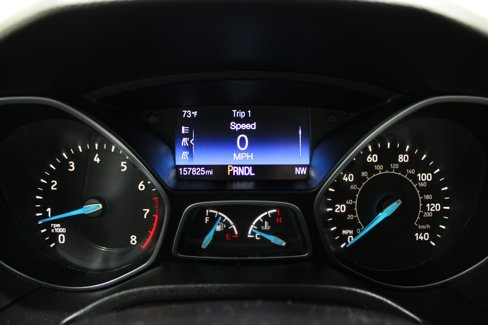 Used 2017 Ford Focus SE image 14