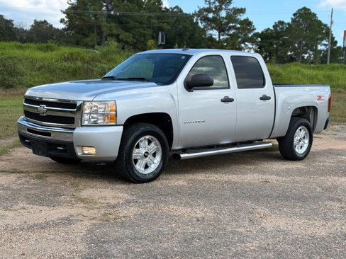 Used 2011 Chevrolet Silverado 1500 LT w/ All-Star Edition image 1