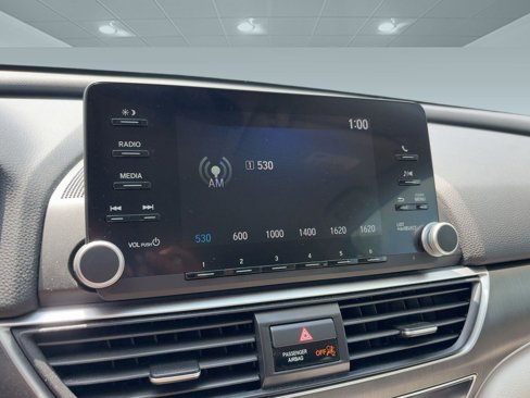 Used 2020 Honda Accord LX image 20