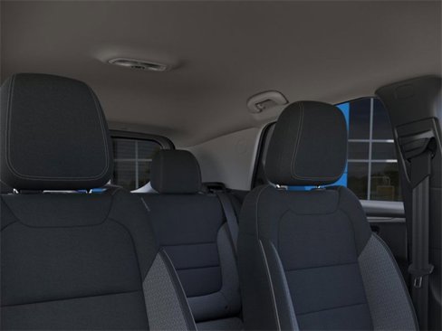 New 2026 Chevrolet TrailBlazer LS w/ LS Convenience Package image 25
