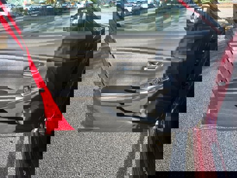 Used 2022 Nissan Sentra SR w/ Electronics Package image 10