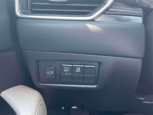 Used 2019 MAZDA CX-5 Grand Touring image 21