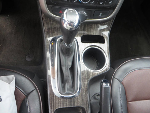 Used 2016 Chevrolet Malibu LTZ image 20