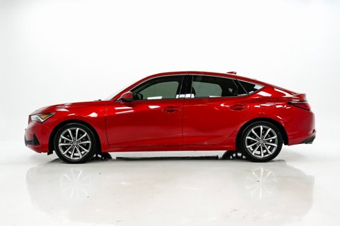 Certified 2023 Acura Integra image 24