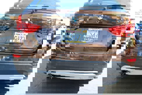 Used 2014 BMW X1 xDrive28i image 16