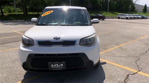 Used 2016 Kia Soul image 6