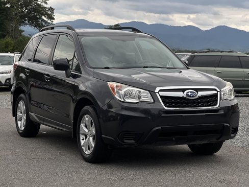 Used 2016 Subaru Forester 2.5i Premium w/ All-Weather Package image 1